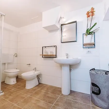Lakusea Holiday home Sant'Andrea (Sardinia)