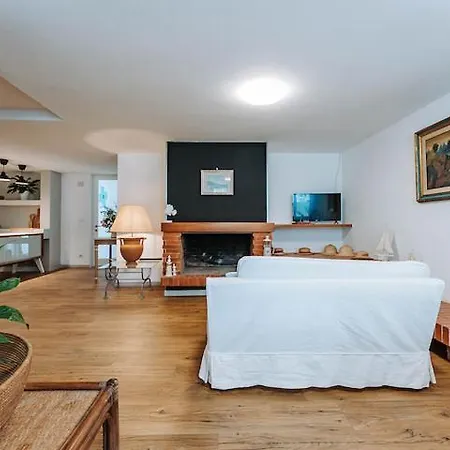 Holiday home Lakusea Sant'Andrea (Sardinia)